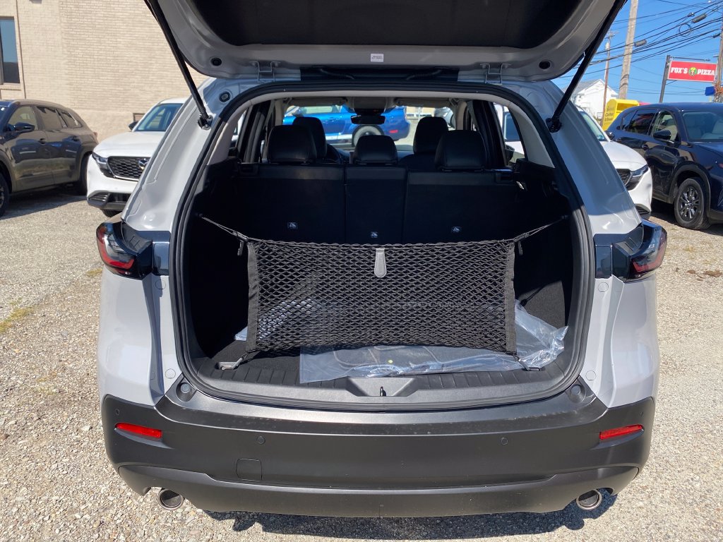 New 2026 MAZDA CX-5 Select AWD/4WD image 15