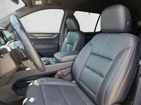 Used 2024 GMC Acadia Elevation w/ Luxury Package image 16