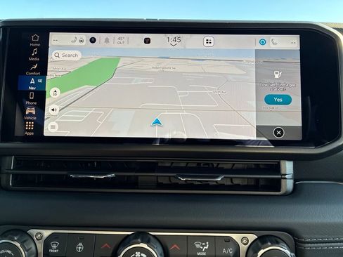 New 2026 Jeep Wrangler Sahara image 20