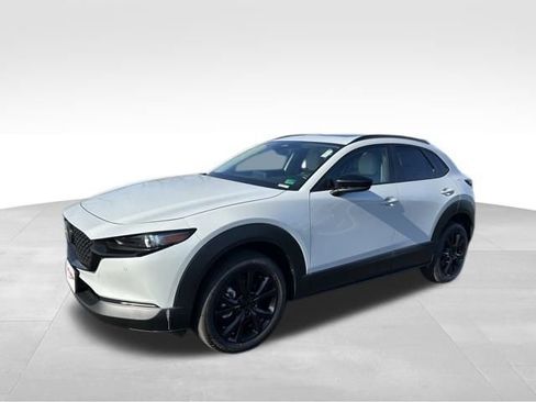 New 2026 MAZDA CX-30 AWD 2.5 S image 1