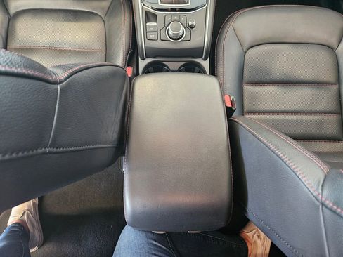 Used 2024 MAZDA CX-5 Carbon Edition image 20