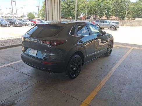 Used 2025 MAZDA CX-30 AWD 2.5 S w/ Preferred Package image 7