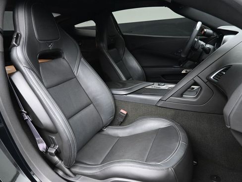 Used 2016 Chevrolet Corvette Z06 w/ 2LZ Preferred Equipment Group image 24