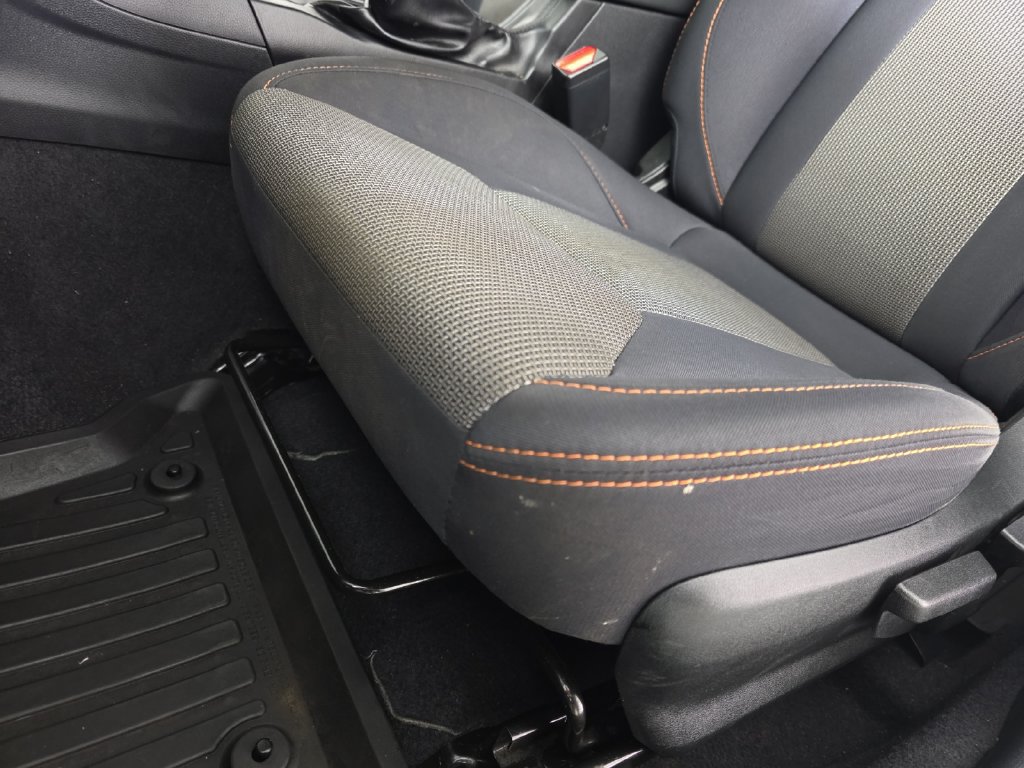 Used 2020 Subaru Crosstrek 2.0i Premium AWD/4WD image 24