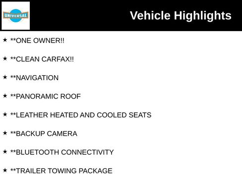 Used 2023 Ford F150 Lariat w/ Equipment Group 502A High AWD/4WD image 9