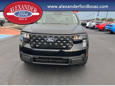 New 2025 Ford Maverick XL image 5