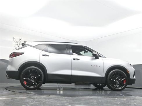 Used 2020 Chevrolet Blazer LT w/ Redline Edition image 52