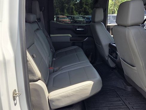 Used 2020 GMC Sierra 1500 SLT w/ SLT Premium Plus Package image 12