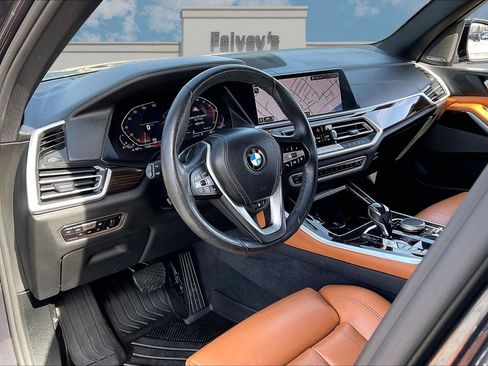 Used 2021 BMW X5 xDrive40i w/ Premium Package image 13