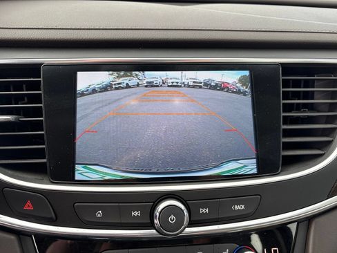 Used 2017 Buick LaCrosse Essence FWD image 16