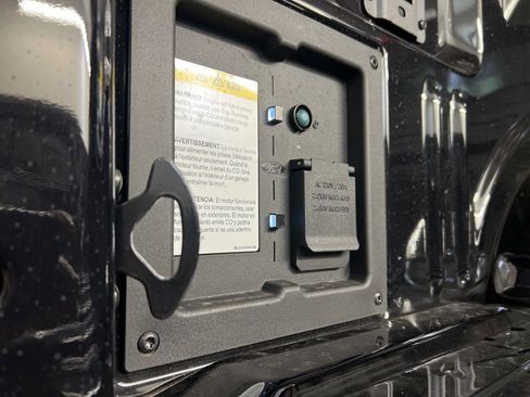 New 2026 Ford F150 Platinum image 42