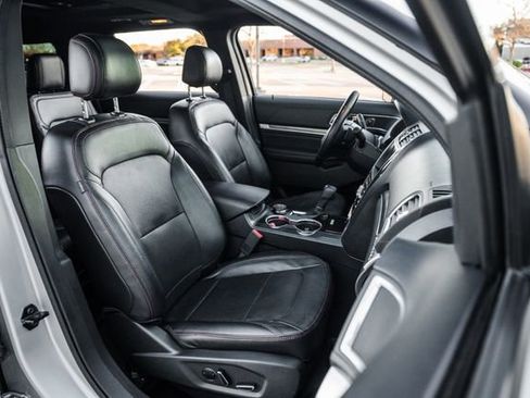 Used 2016 Ford Explorer Sport w/ Equipment Group 401A image 70