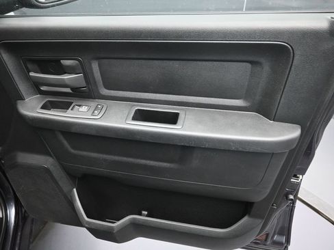 Used 2021 RAM 1500 Tradesman w/ Protection Group AWD/4WD image 28