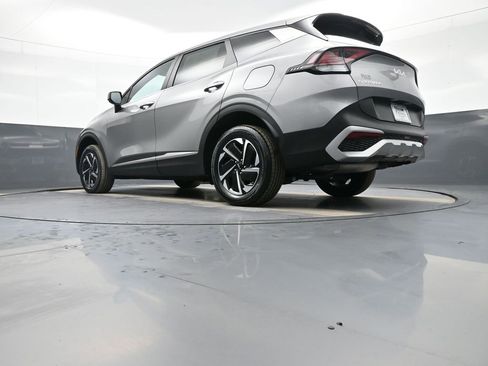 Certified 2023 Kia Sportage LX image 30