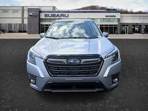 Used 2023 Subaru Forester Limited AWD/4WD image 7