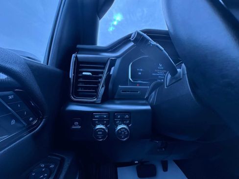 Used 2024 GMC Sierra 2500 AT4 w/ AT4 Preferred Package image 16