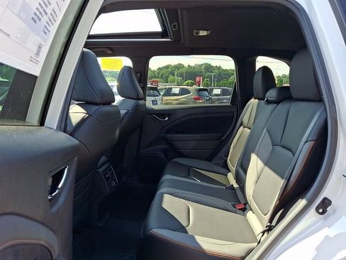 New 2026 Subaru Forester Sport w/ Onyx Edition AWD/4WD image 8