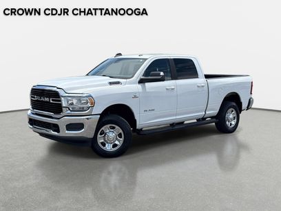 Used 2019 RAM 3500 Big Horn