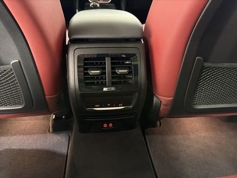 Certified 2023 BMW X3 M40i w/ Premium Package AWD/4WD image 24