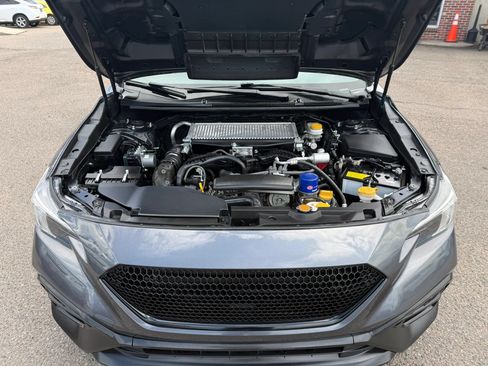 Used 2023 Subaru WRX Premium w/ Popular Package #2 AWD/4WD image 26