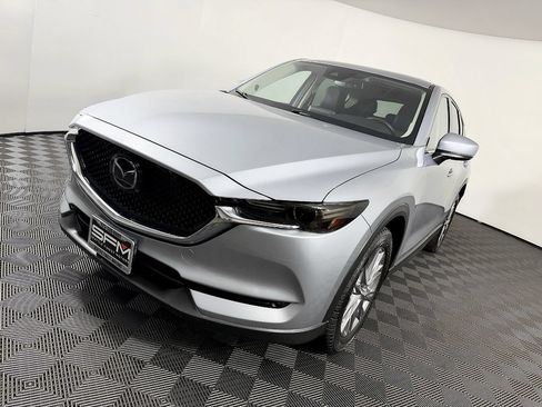 Used 2019 MAZDA CX-5 Grand Touring FWD image 23