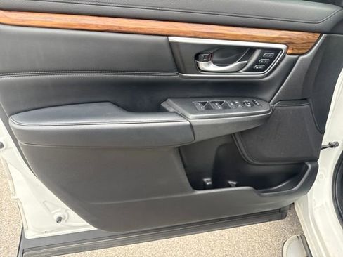 Used 2018 Honda CR-V EX-L image 9