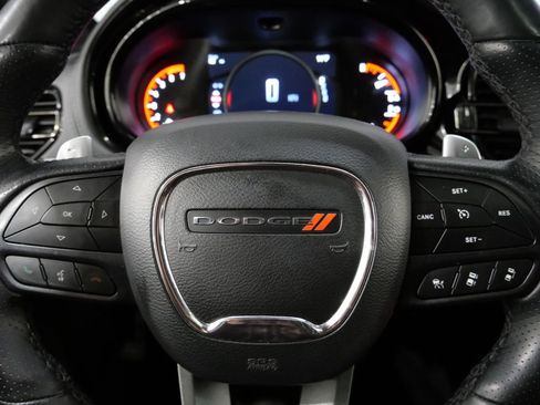 Used 2022 Dodge Durango R/T image 17