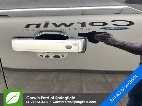 New 2026 Ford F250 Platinum w/ Platinum Plus Package image 8