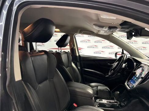 Used 2023 Subaru Ascent Limited AWD/4WD image 50