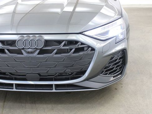 New 2026 Audi S3 Premium AWD/4WD image 8