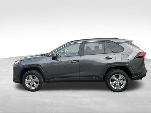Used 2024 Toyota RAV4 XLE image 2