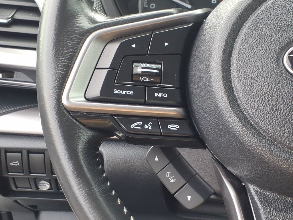Used 2019 Subaru Forester Premium AWD/4WD image 12
