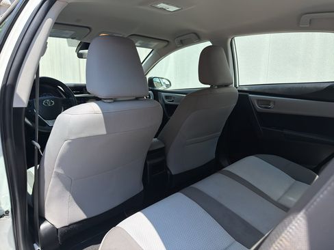 Used 2019 Toyota Corolla LE FWD image 13