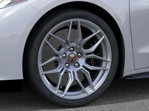 New 2026 Chevrolet Corvette Z06 image 9