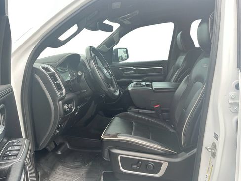 Used 2023 RAM 1500 Laramie AWD/4WD image 14