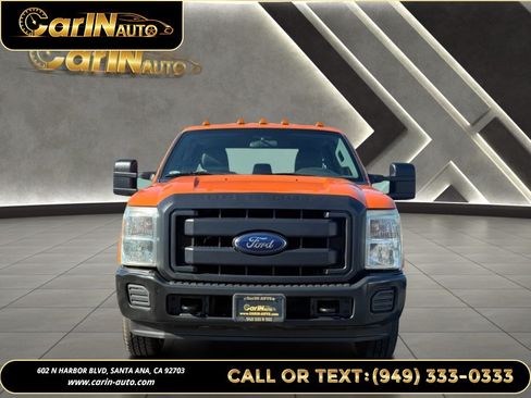 Used 2016 Ford F350 XL RWD image 2