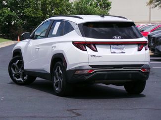 Used 2023 Hyundai Tucson SEL w/ Convenience Package FWD video 3