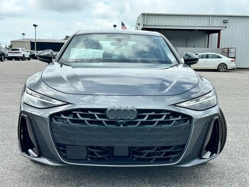 New 2026 Audi A6 Premium Plus AWD/4WD image 2