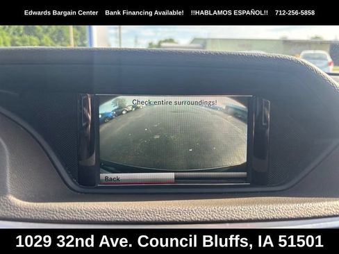Used 2013 Mercedes-Benz E 350 4MATIC Sedan image 23