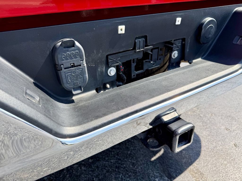 Used 2023 Chevrolet Silverado 1500 LT w/ Max Trailering Package AWD/4WD image 26