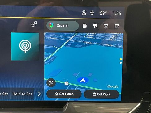 Used 2026 Chevrolet Silverado 1500 RST image 32