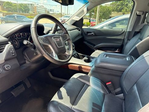 Used 2016 GMC Yukon SLT w/ Open Road Package AWD/4WD image 20