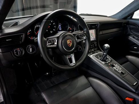 Used 2018 Porsche 911 GT3 RS image 9