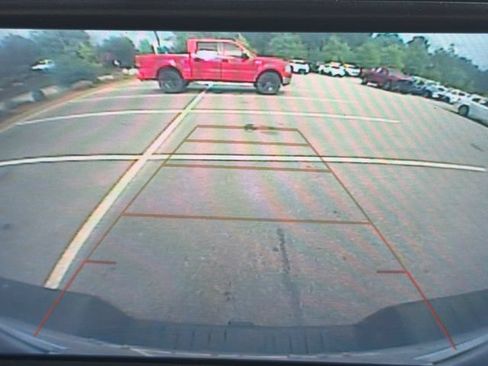 Used 2018 Chevrolet Silverado 1500 LTZ Z71 w/ LTZ Plus Package AWD/4WD image 29