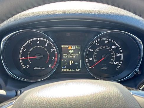 New 2026 Mitsubishi Outlander Sport AWD image 24