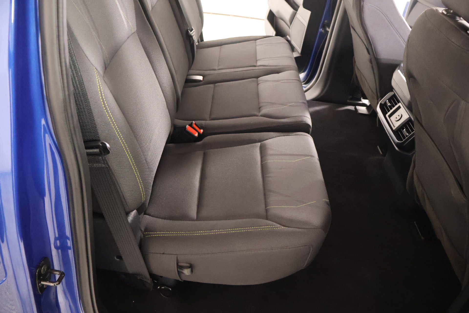 Used 2025 Ford F150 STX AWD/4WD image 13