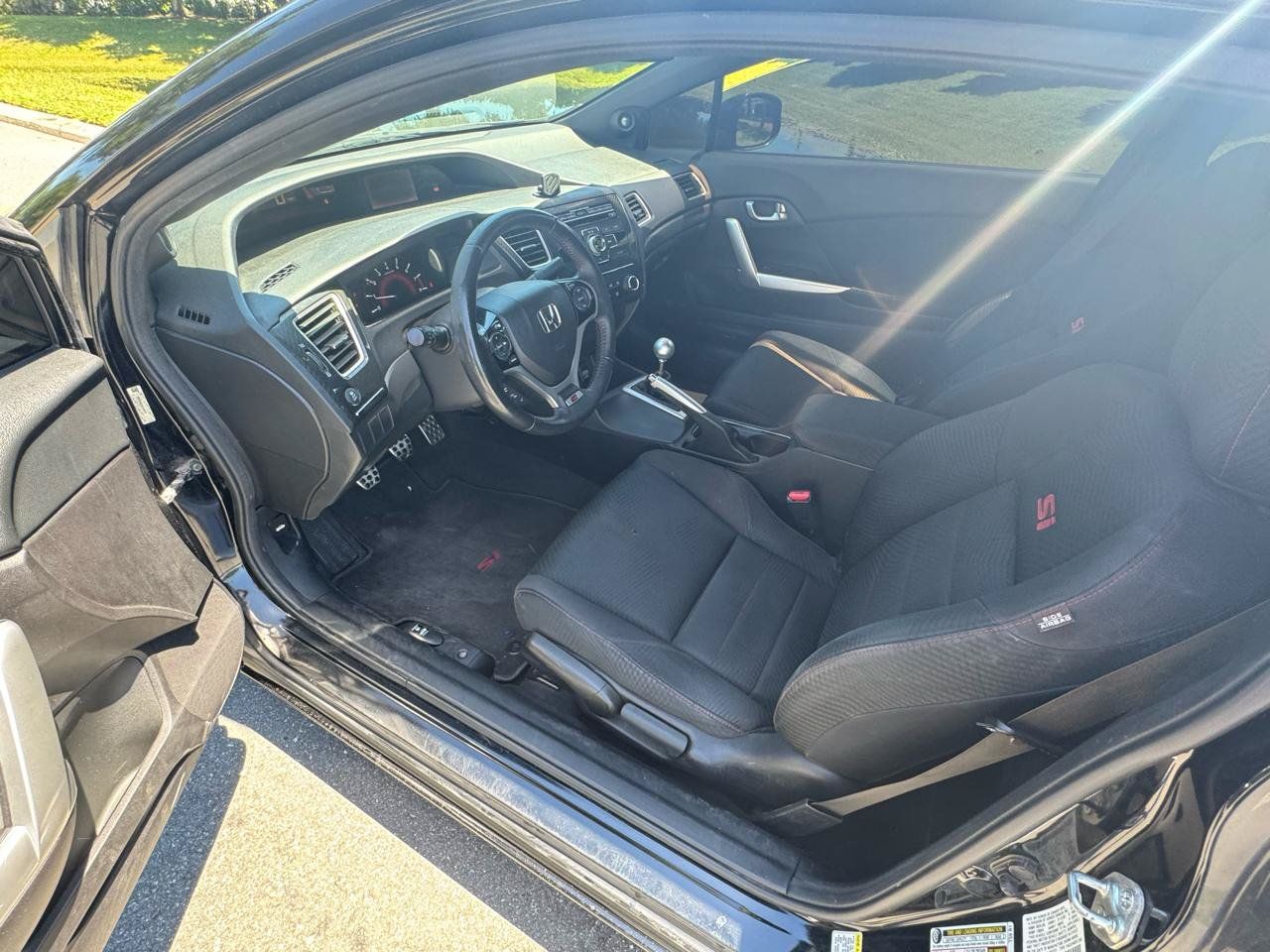 Used 2013 Honda Civic Si image 15