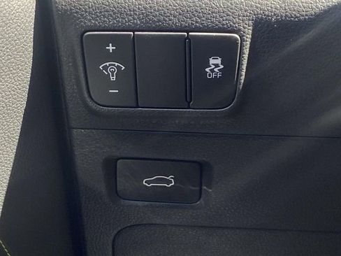 New 2026 Kia K5 GT FWD image 18