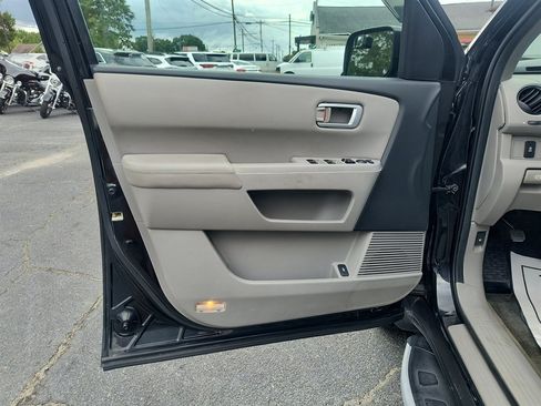 Used 2014 Honda Pilot EX-L image 19