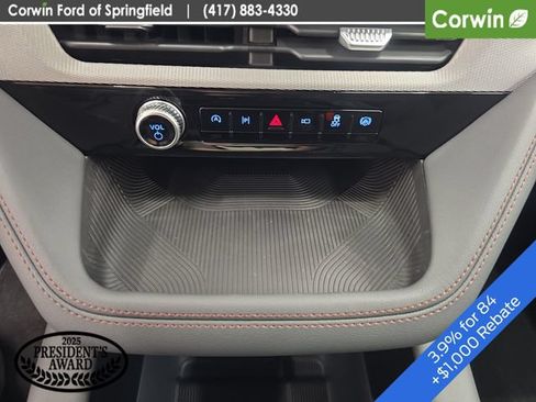 New 2026 Ford Explorer Active AWD/4WD image 26